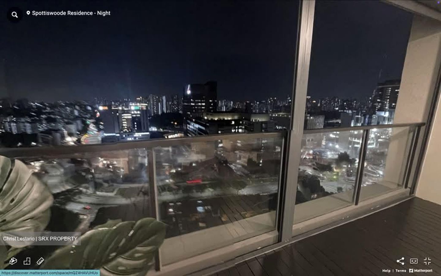 Spottiswoode Residences (D2), Condominium #565676571